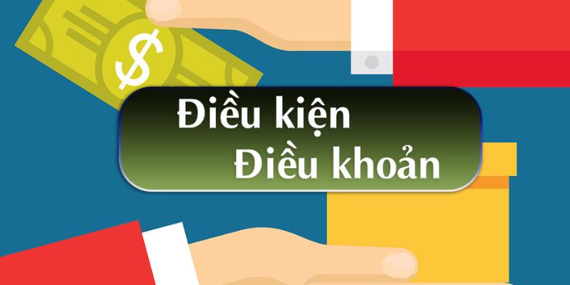 Điều khoản điều kiện có ghi chi tiết về vấn đề bảo mật